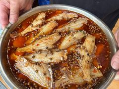 -佬缸炮江湖川菜(玉林店)