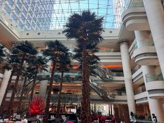 -威斯汀舞台餐厅