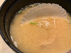 -梅丘·寿司の美登利(银座店)