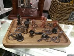 -ZING COFFEE 镜咖啡