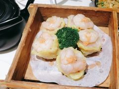 -长禧家·珑厨(东山口店)
