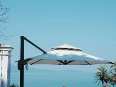 -美人鱼悬崖海景餐厅(鹿嘴山庄店)