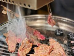-核桃碳烤肉馆(深圳首店)