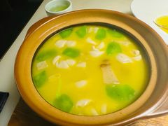-淮扬府·游园京梦(北京SKP店)