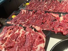 雪花肉-潮发潮汕牛肉店(永庆坊店)