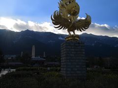 景点-崇圣寺三塔文化旅游区