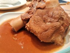 -东北风(江北万达店)