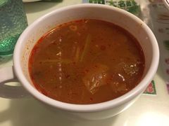 -翠华餐厅(旺角文华商场店)