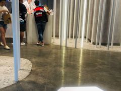 大堂-喜茶(贵阳国贸逸天城店)