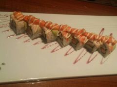 味见日本料理-味见·荣家(亚泰大街店)