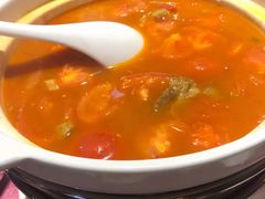 -长春市茶啊衝饭店(南湖公园店)