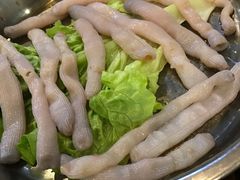 -顺德一品粥·20年凤城老字号(芳村店)