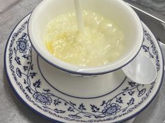 -沙湾姜撞奶(十四涌店)