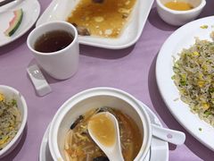 -金时代顺风大酒店(金山店)