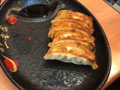 -博多一幸舍(侨福芳草地购物中心店)