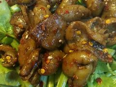 烤肥肠-醉烧膘·烧烤夜宵王(总店)