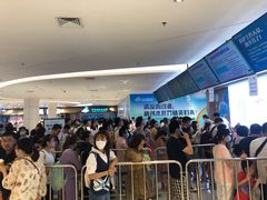 -青岛东方影都融创水世界