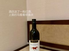 -绿城千岛湖喜来登度假酒店