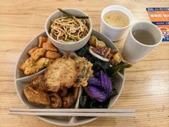 -素满香·食养自助(福州·长乐北路店)
