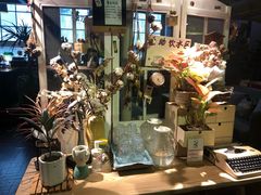 -84那年咖啡馆(李沧万达店)