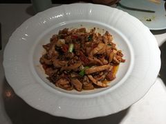 -上地宴·中关村的会客厅(清河高铁站店)