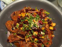 -亦海人家烤鸭店(康定街店)