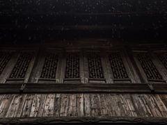 -法云安缦酒店