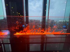 -SPARK(成都W酒店)