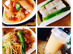 -香港表哥茶餐厅(银泰百货店)