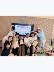 -美悦湾月子中心(熙湖店)