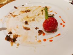 -鹿萤季·营地小馆(皇后公园店)