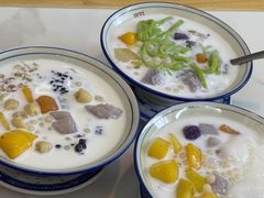 -江记甜品(罗湖店)