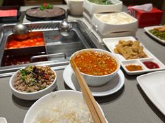 -海底捞火锅(杭州萧山宝龙广场店)