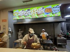 -海汇源老烧麦店(东大街总店)