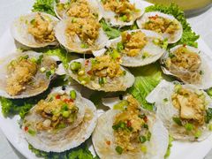 -福季酒店(怡园绿景店)