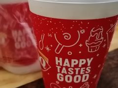 -DQ·蛋糕·冰淇淋(金桥店)