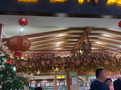 门面-桥香园云南过桥米线(金马碧鸡店)