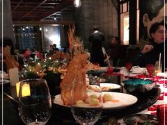 -三号黄浦会Canton Table