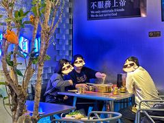 -琥珀川糟粕醋火锅(慈云寺店)