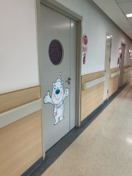 -上海市儿童医院(泸定路院区)