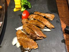 -九井澤精致料理(金茂店)