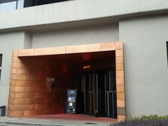 -同济大学四平路校区深海探索馆