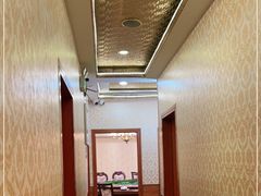 -清真老马家海鲜大排档(台东店)