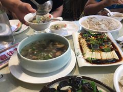 -喜佳家饺子(园林店)
