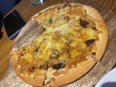 -曼乐辰餐厅(中庚漫游城店)