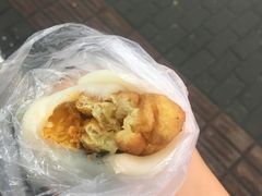 -上海虹口糕团(福州路店)