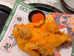 -奔跑吧陕菜·盛世长安(民乐园万达店)