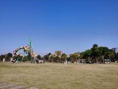 -眉山湿地公园(东坡区)