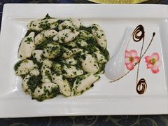 -众顺和非遗淮扬菜(何园店)
