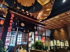 -千代武日本料理(哈西店)
